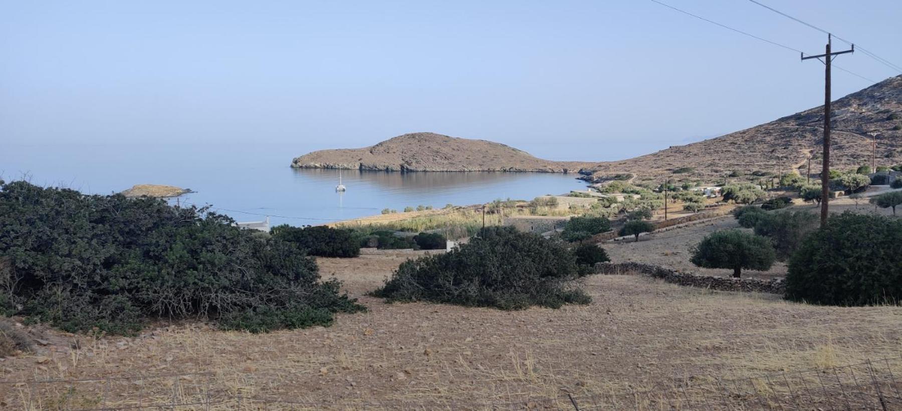 شقة Tramonto Nel Delfini Kini المظهر الخارجي الصورة